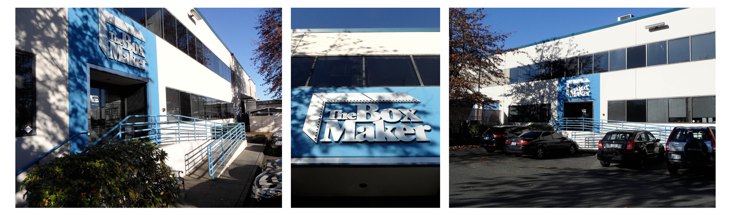 Corporate Headquarters